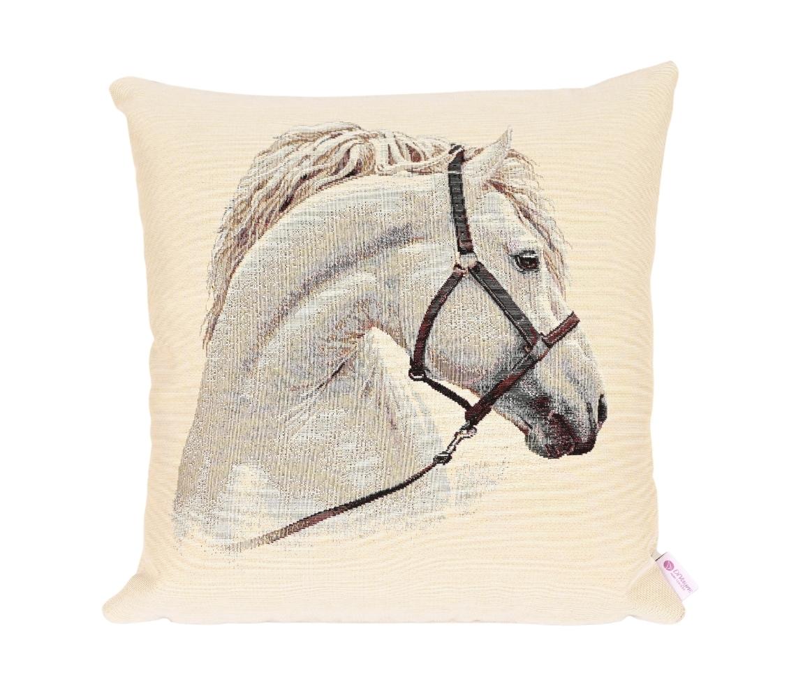Almofada Decorativa Cavalo 3