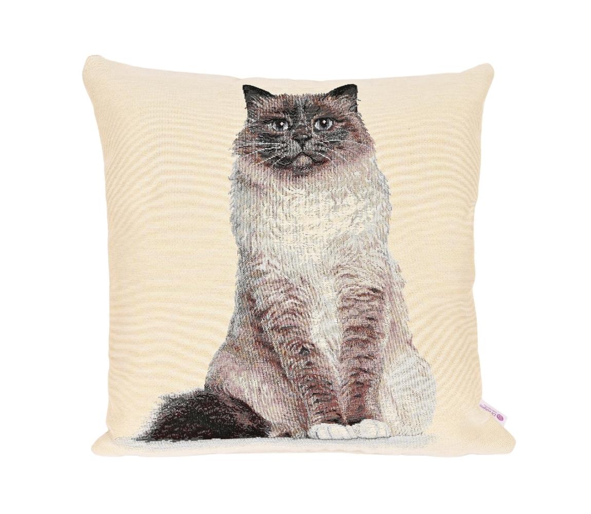 Almofada Decorativa Gato 2