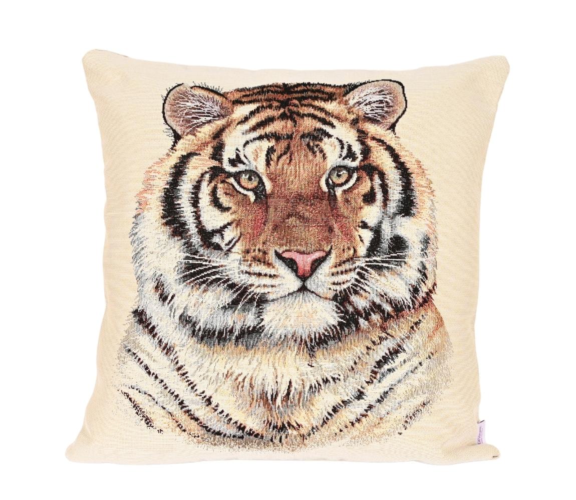 Almofada Decorativa Tigre