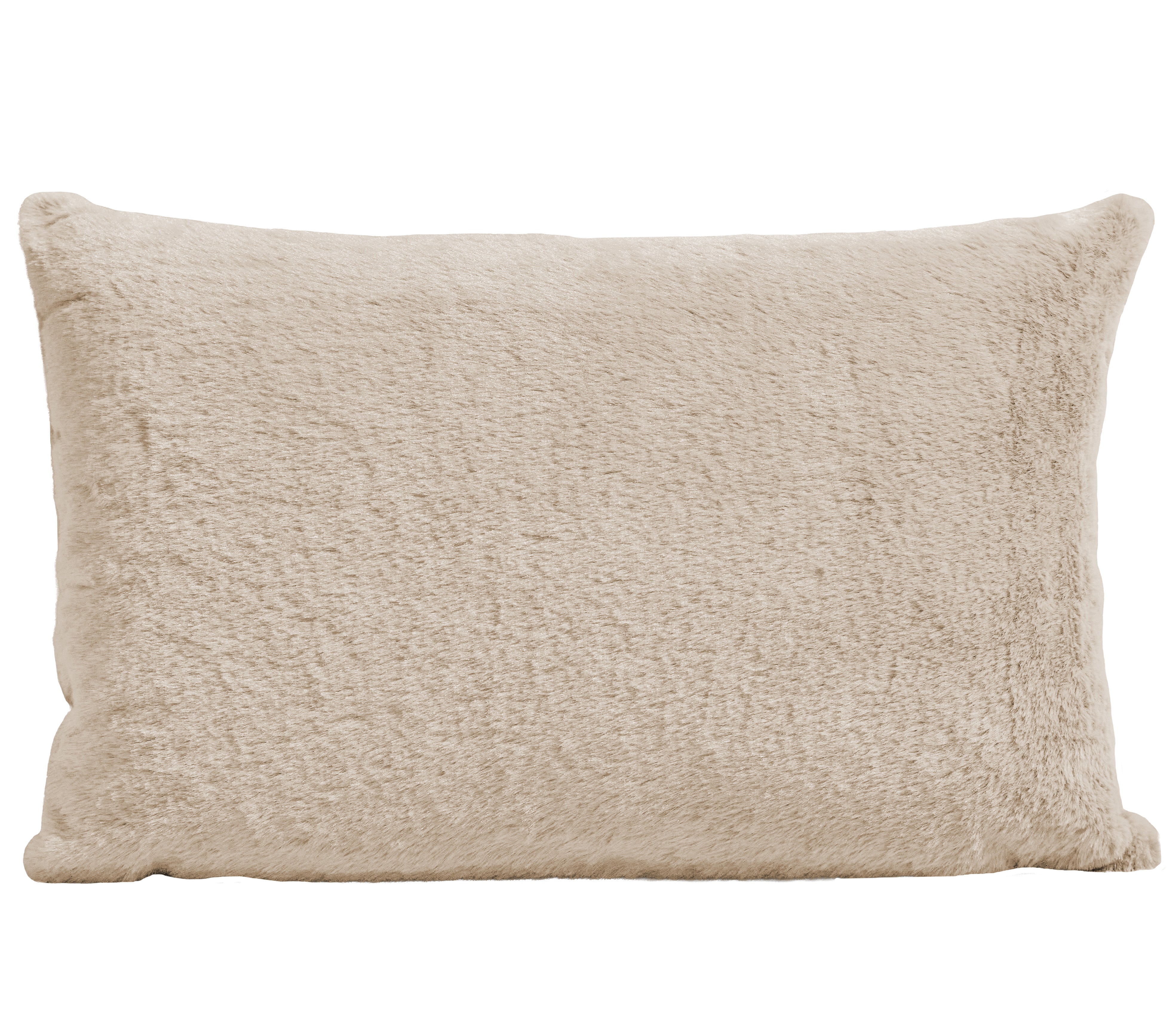 Almofada Pequena Flofi Bege (30x50 cm)