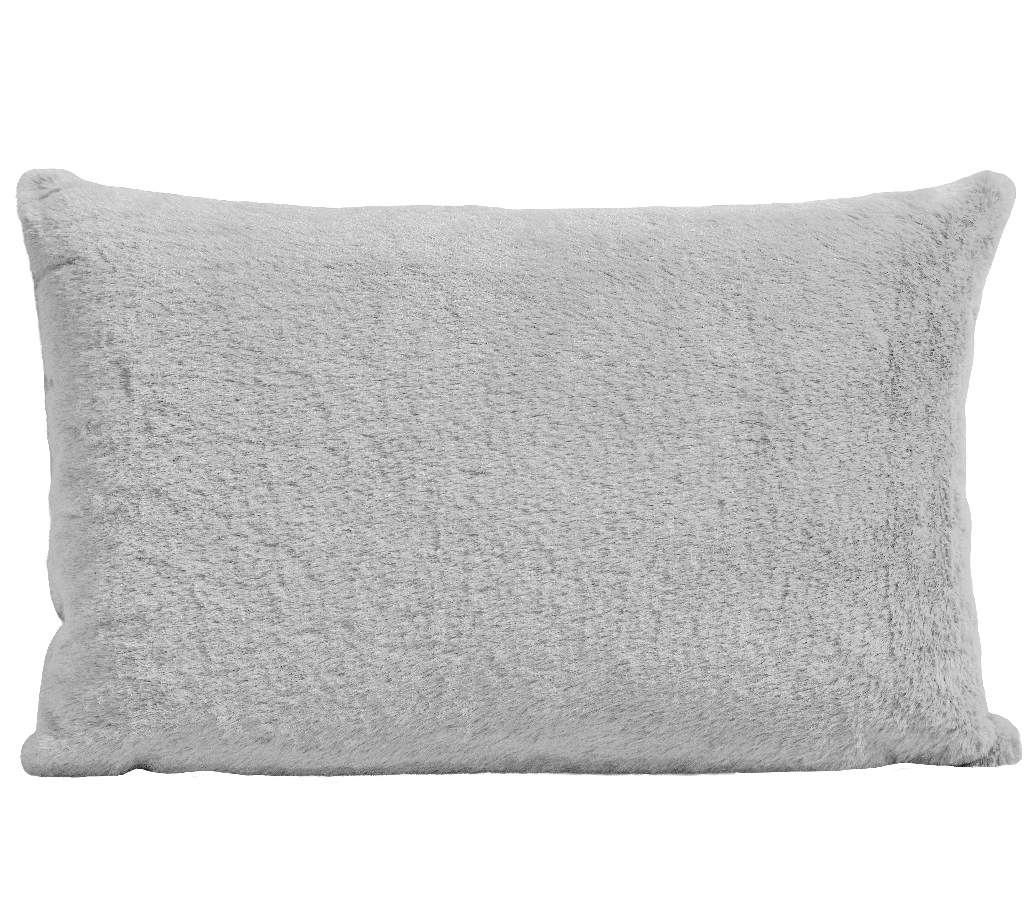 Almofada Pequena Flofi Cinza (30x50 cm)