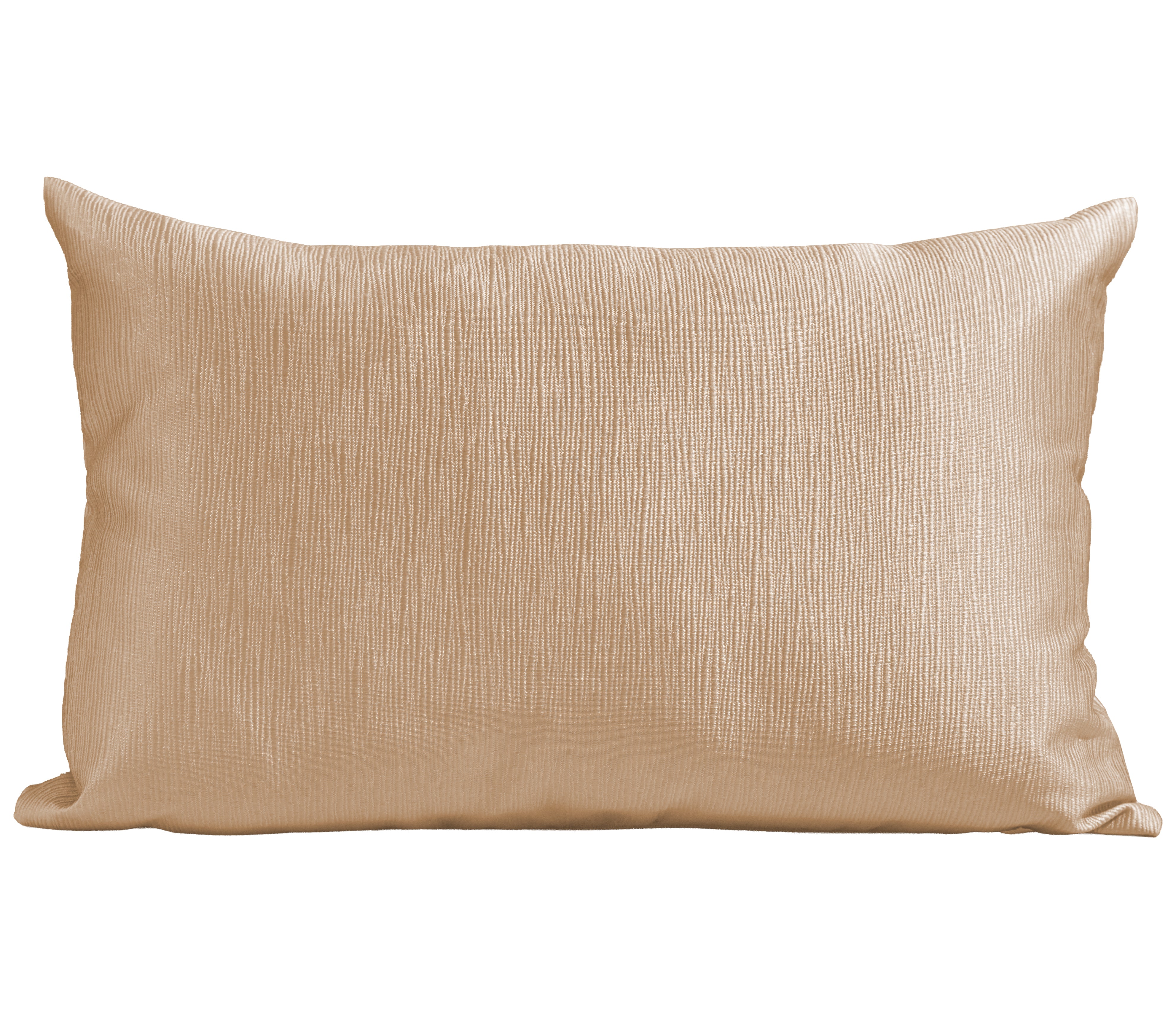 Almofada Pequena Luris Bege (30x50 cm)