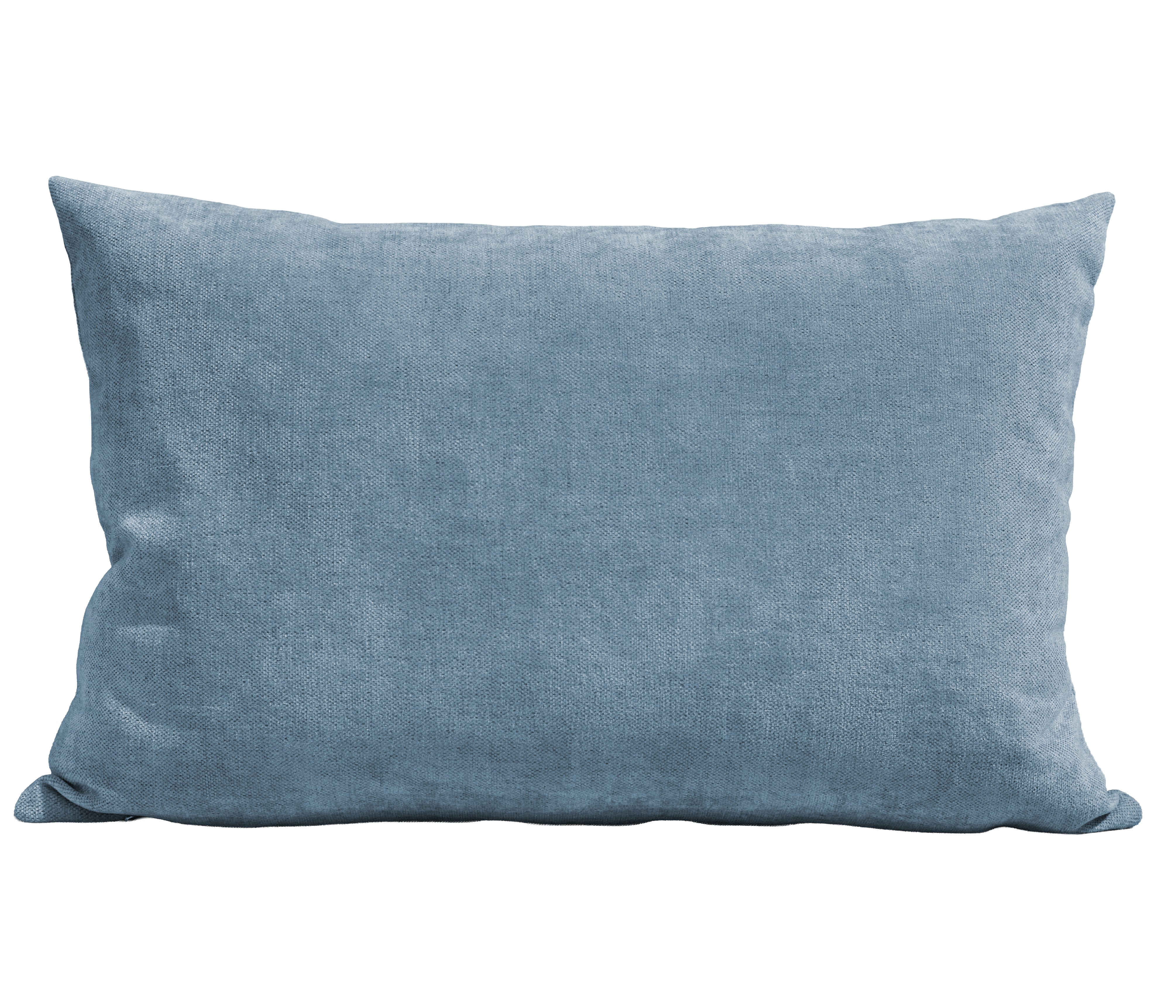 Almofada Pequena Sena Azul Escuro (30x50 cm)