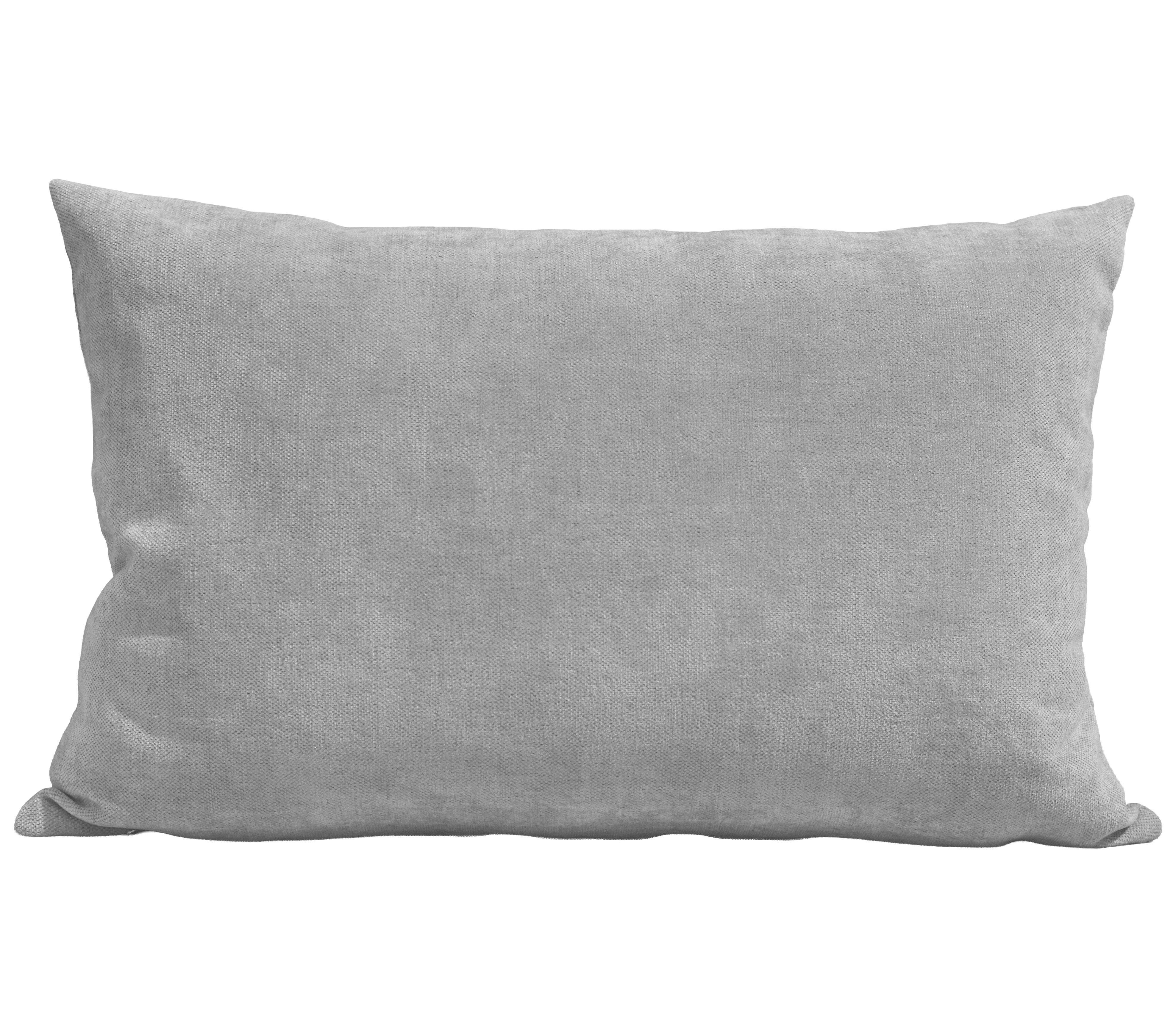 Almofada Pequena Sena Cinza (30x50 cm)