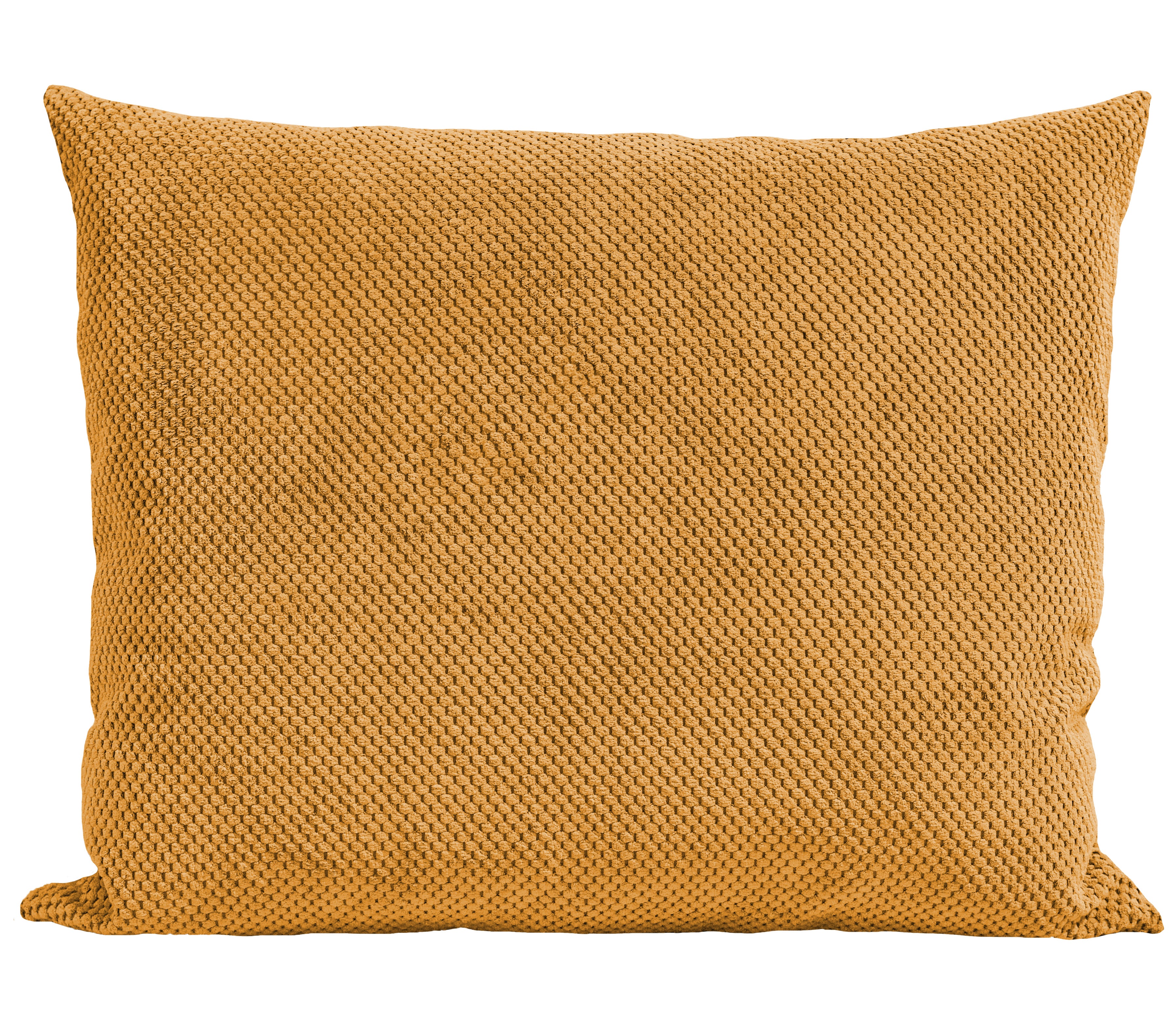 Almofada Grande Narna Amarelo (55x70 cm)