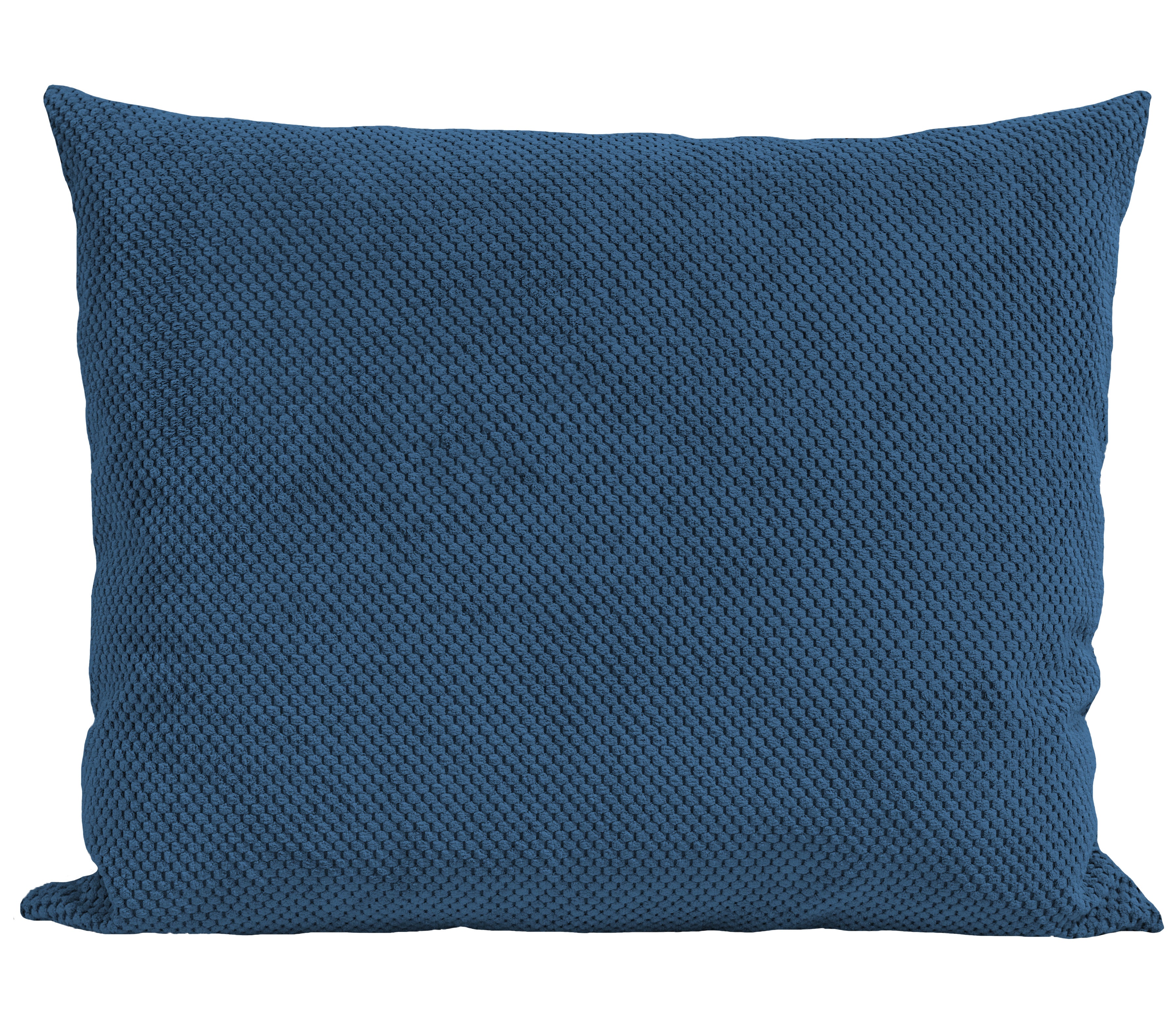 Almofada Grande Narna Azul (55x70 cm)
