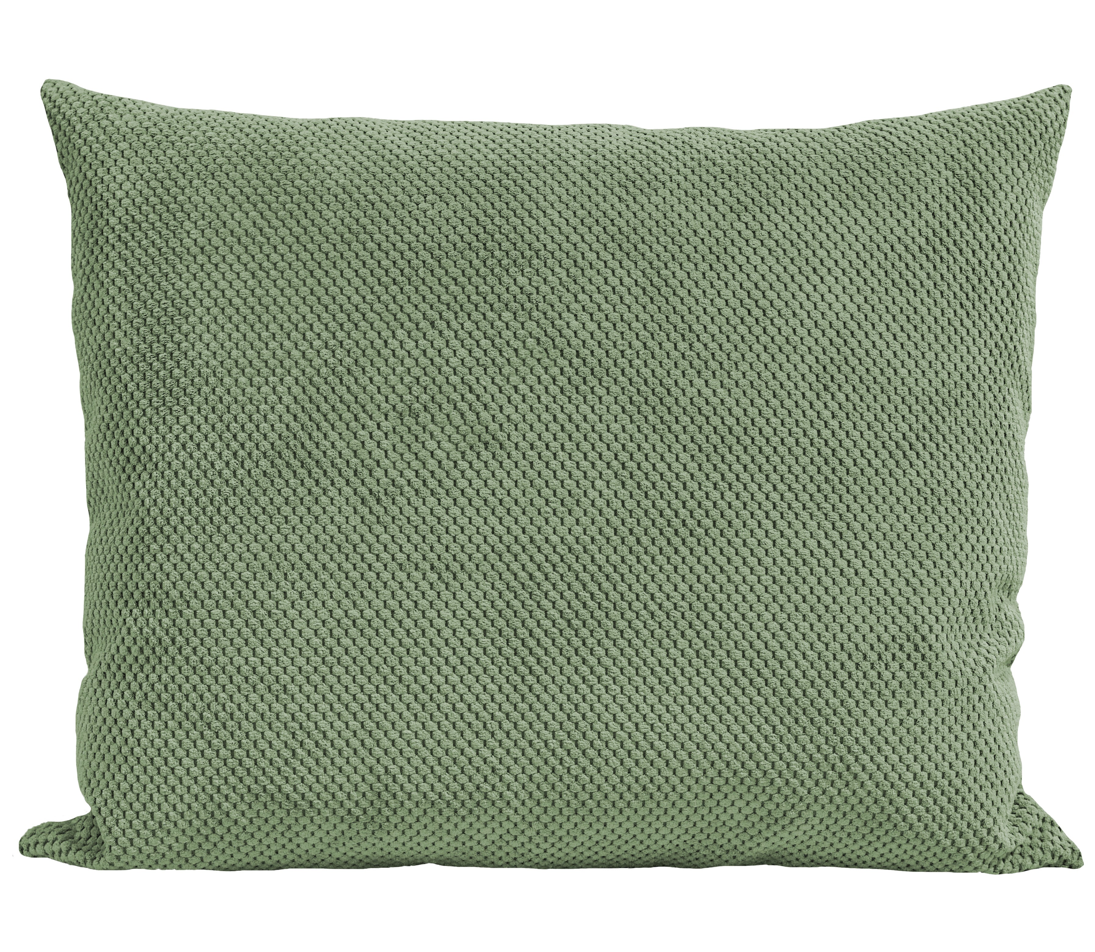 Almofada Grande Narna Verde (55x70 cm)