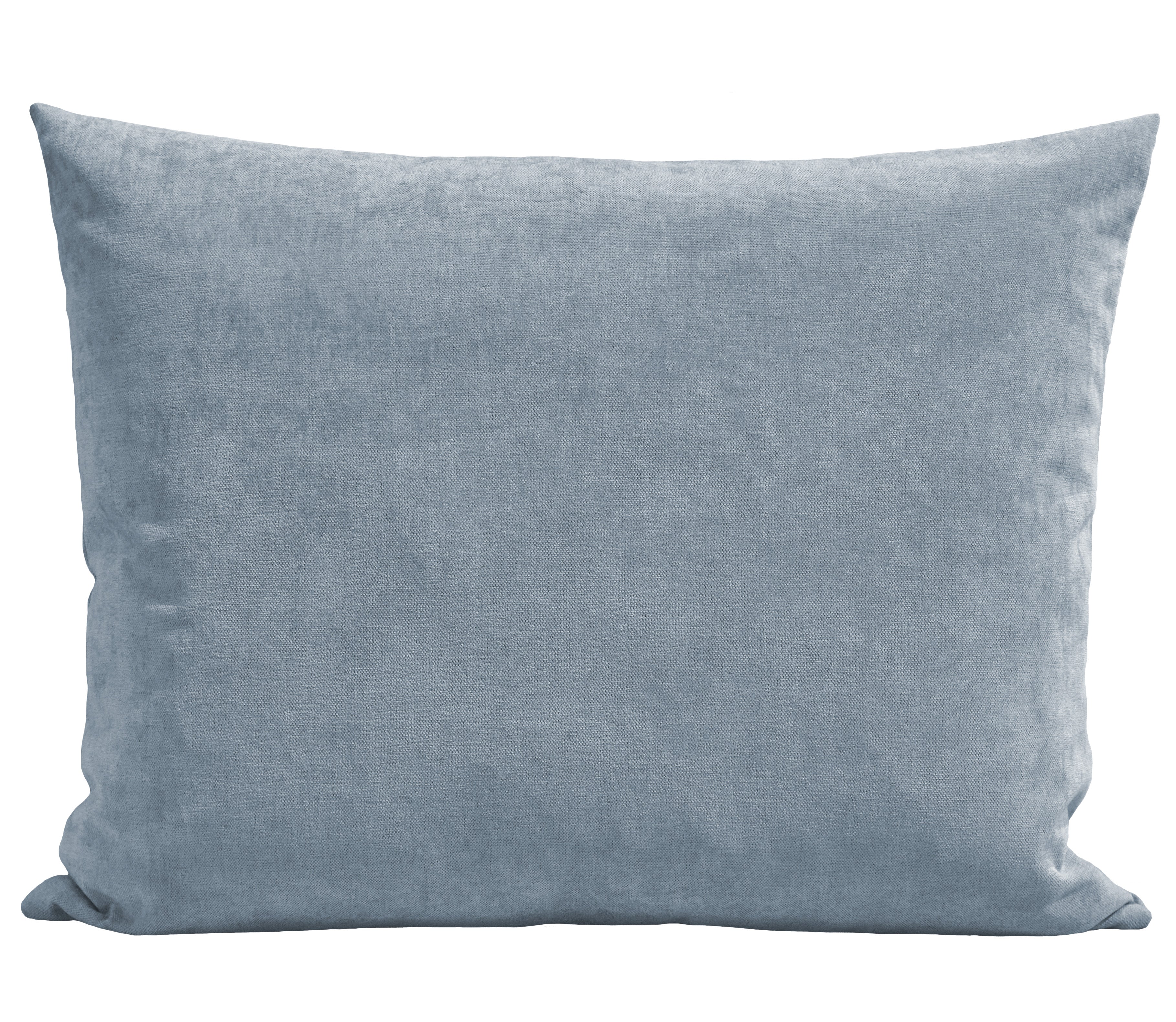 Almofada Grande Sena Azul Claro (55x70 cm)