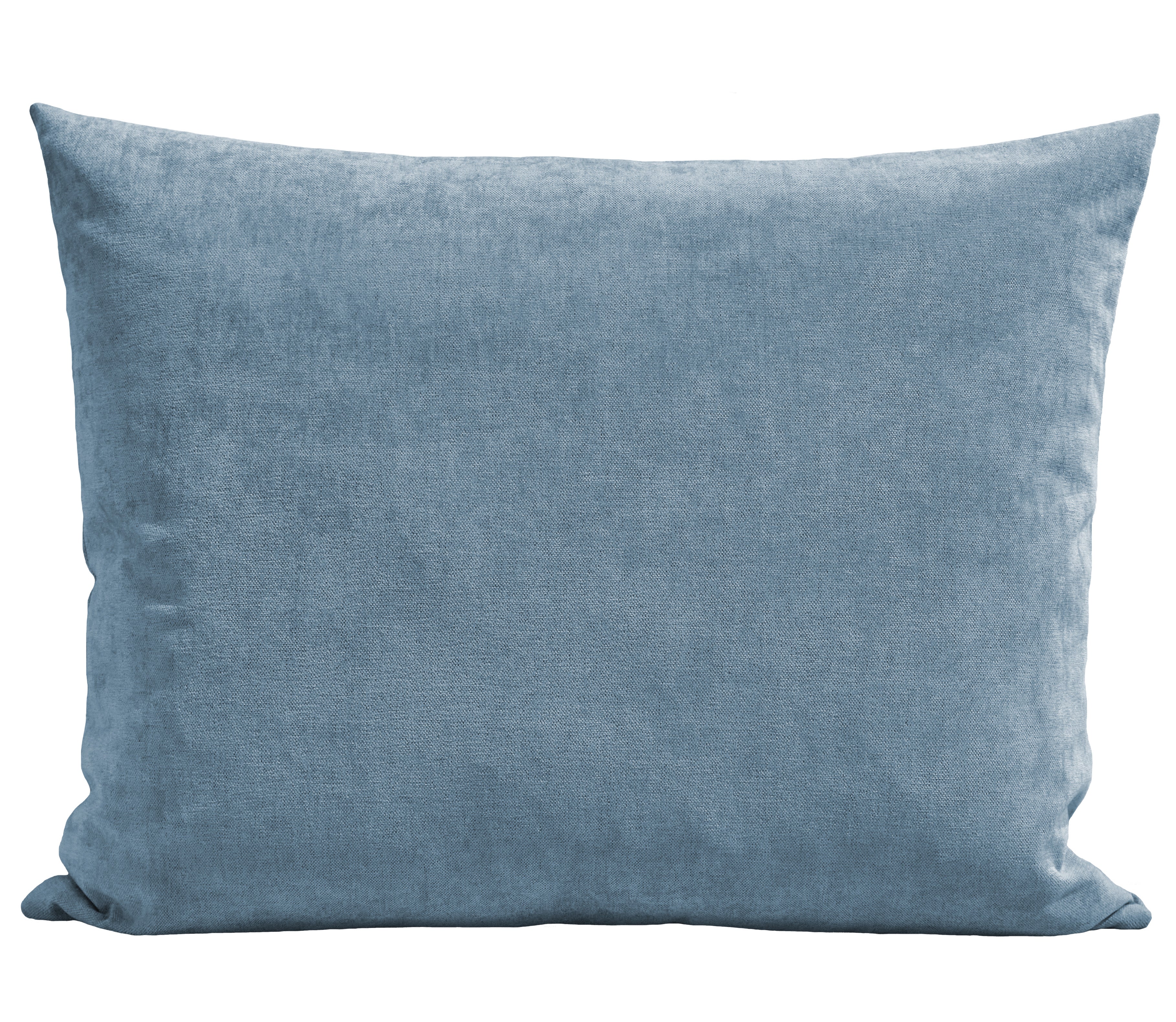 Almofada Grande Sena Azul Escuro (55x70 cm)