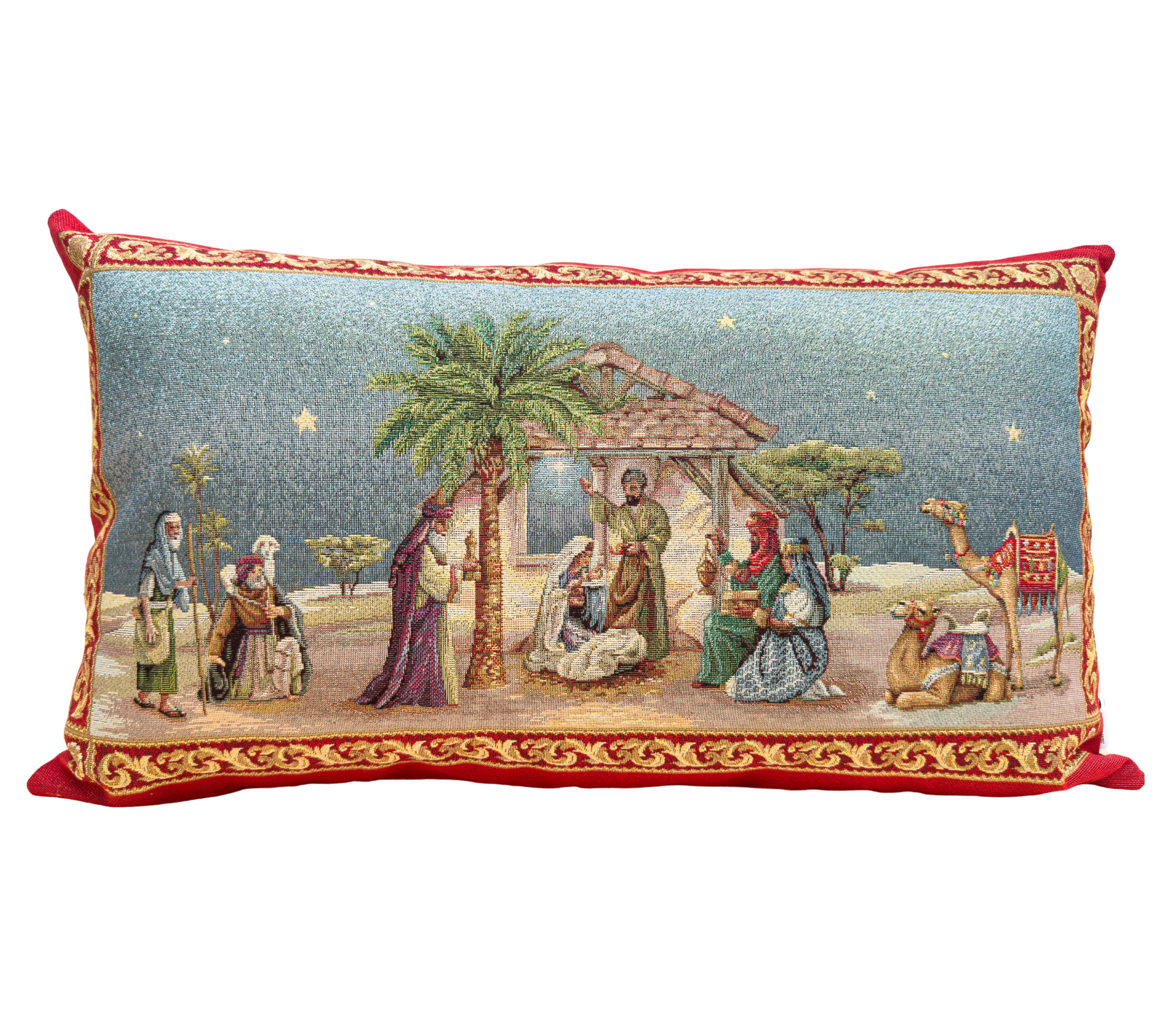 Almofada de Natal 22