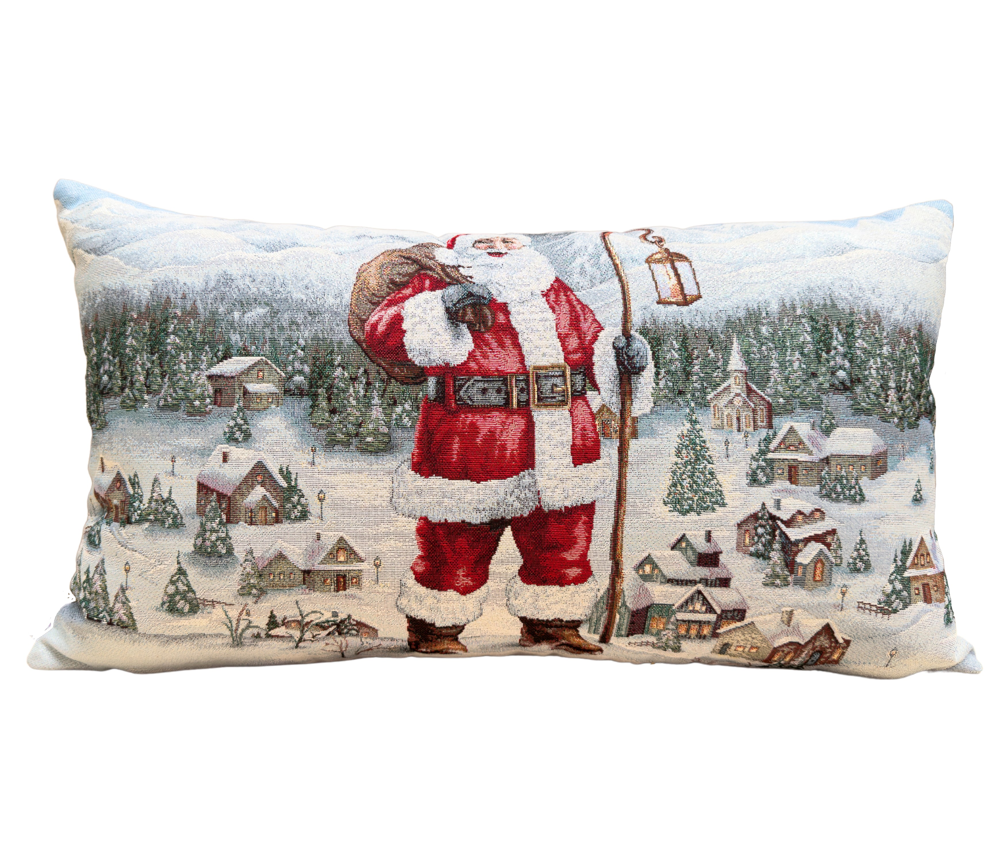 Almofada de Natal 29