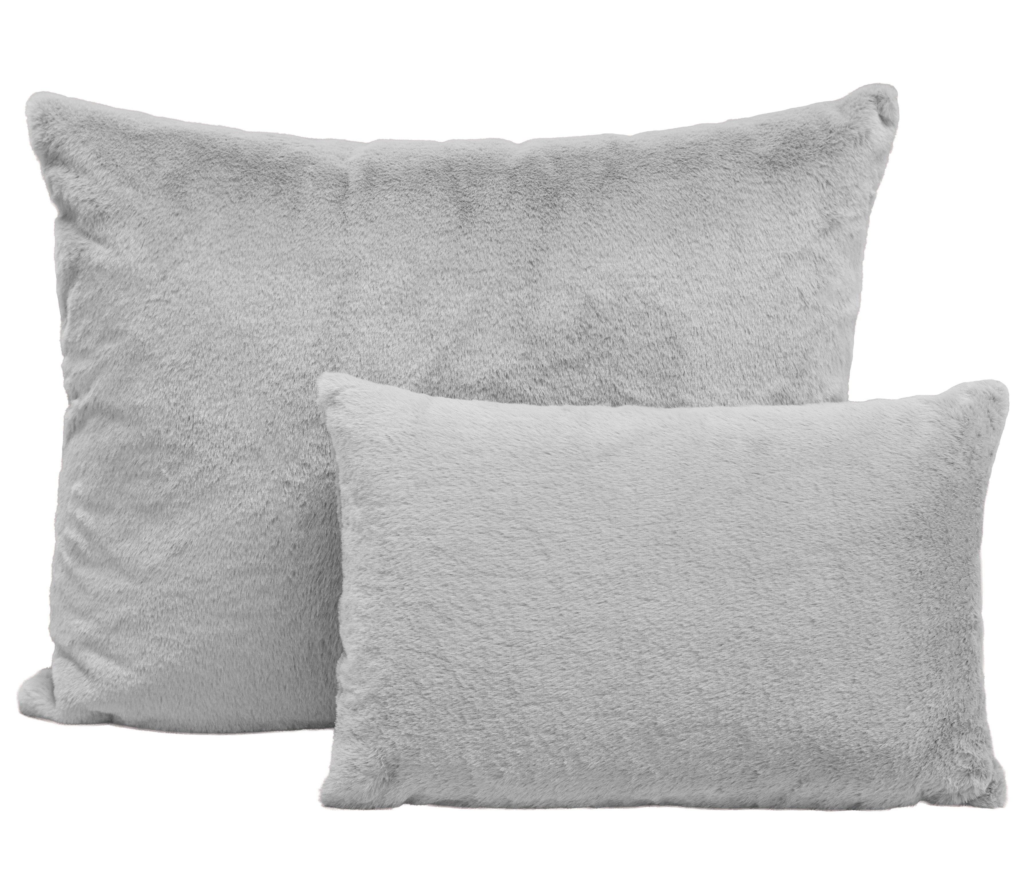 Almofada Flofi Cinza