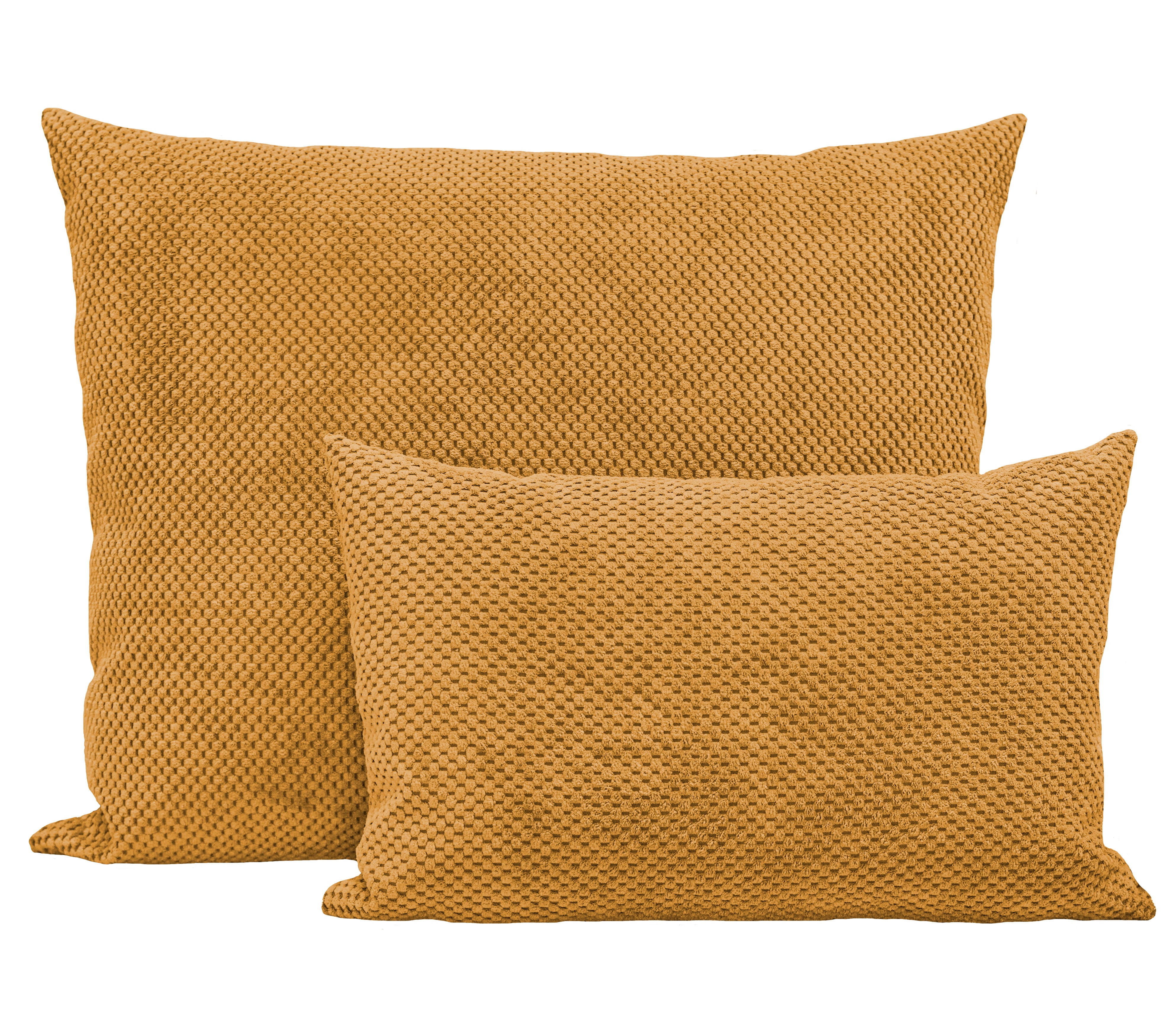 Almofada Narna Amarelo