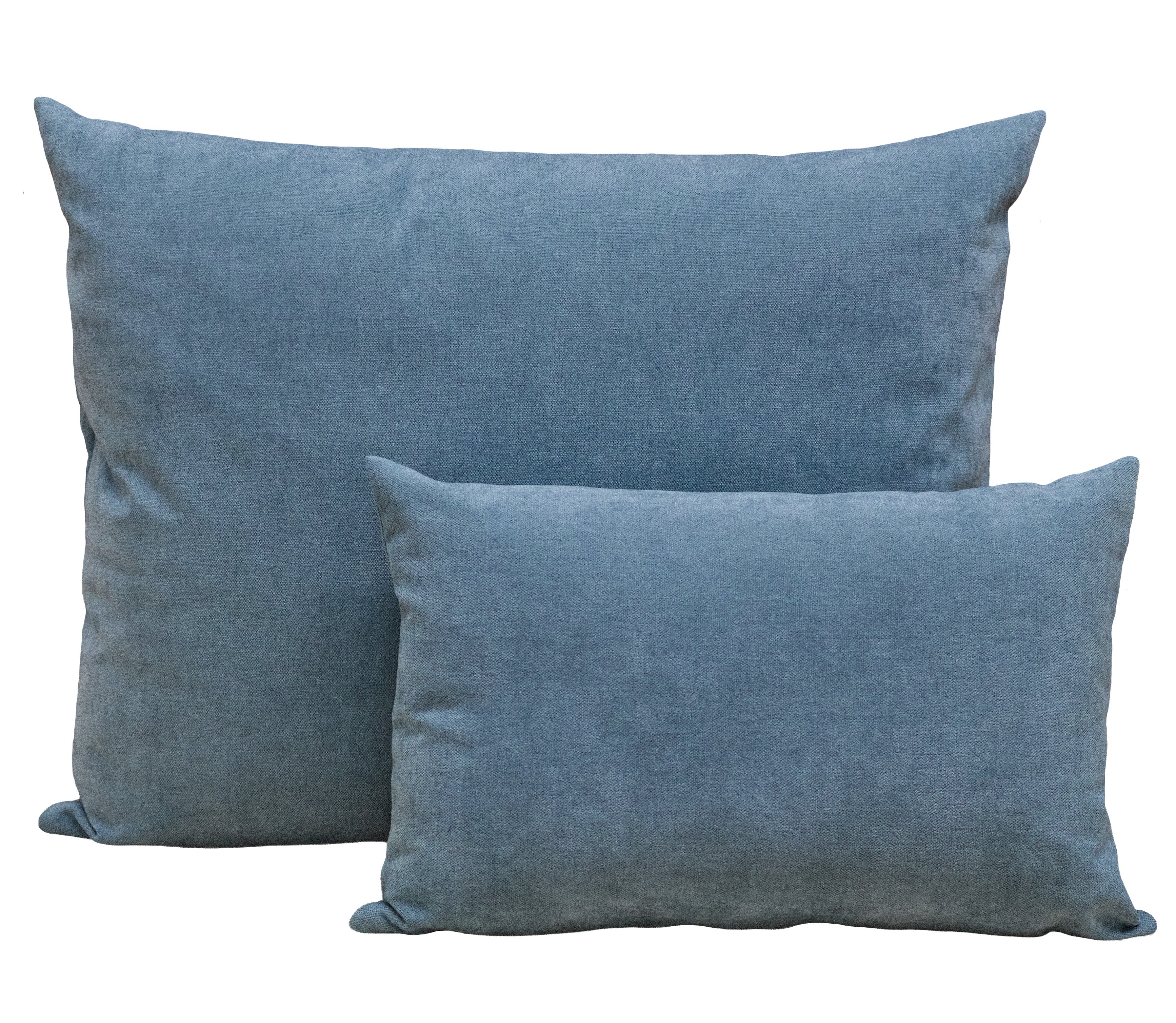 Almofada Sena Azul Escuro