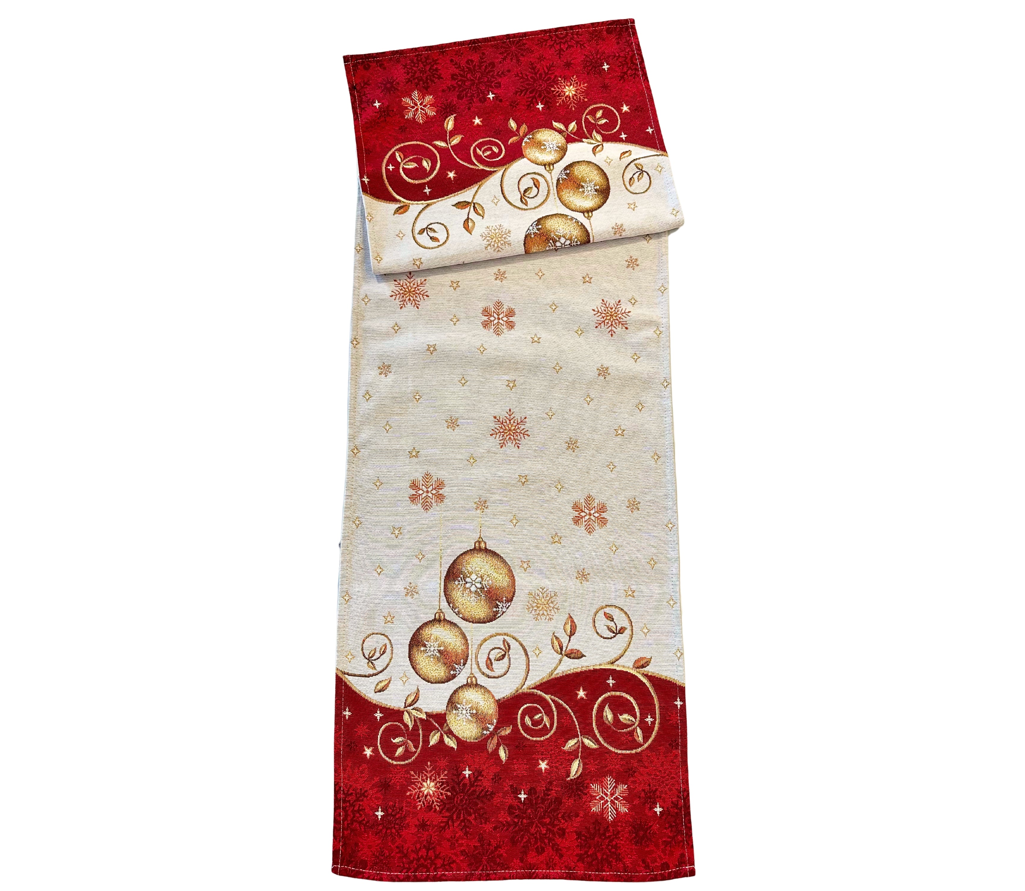 Caminho de Mesa Natal 8