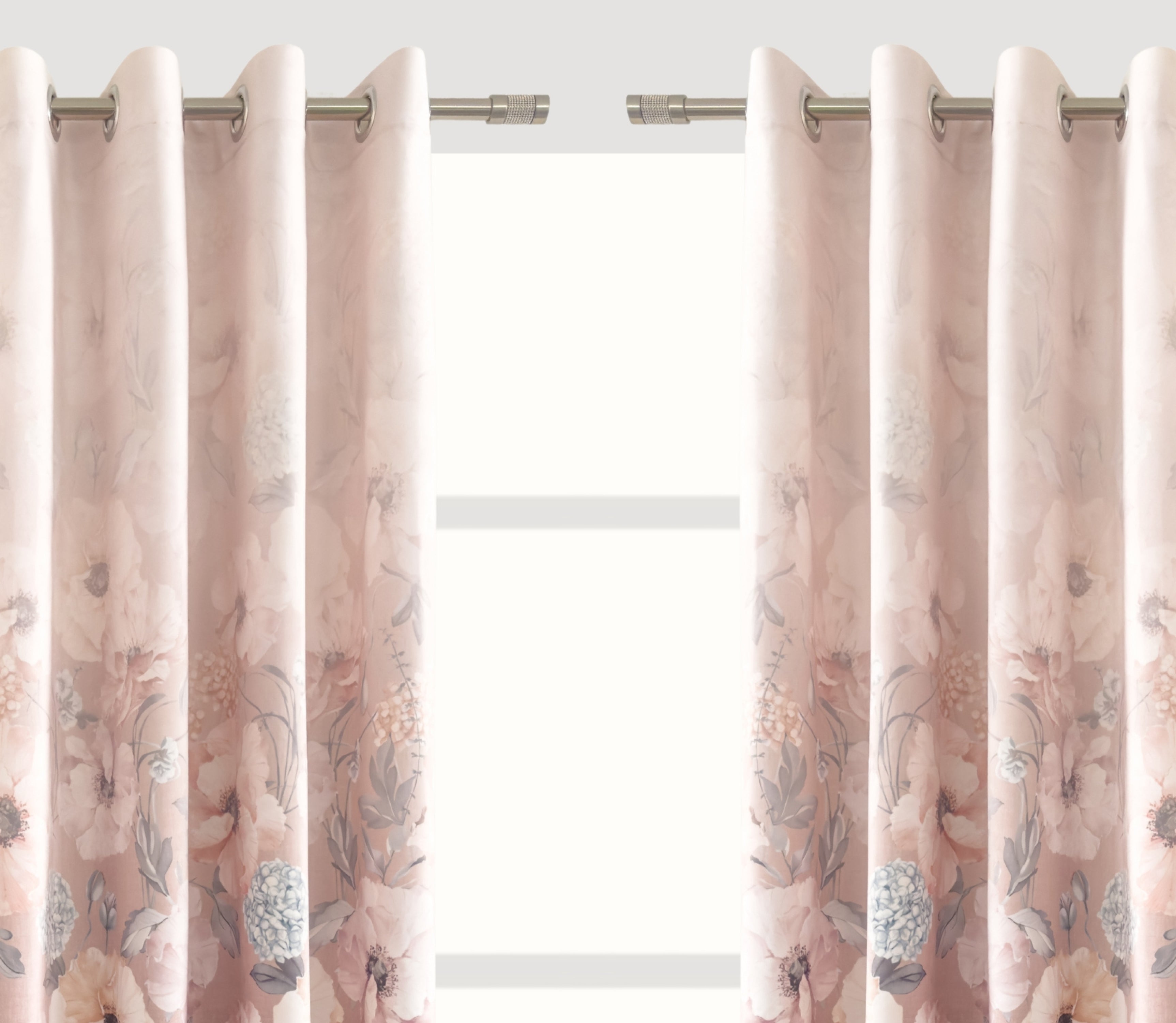 Cortinado em Veludo Lorena