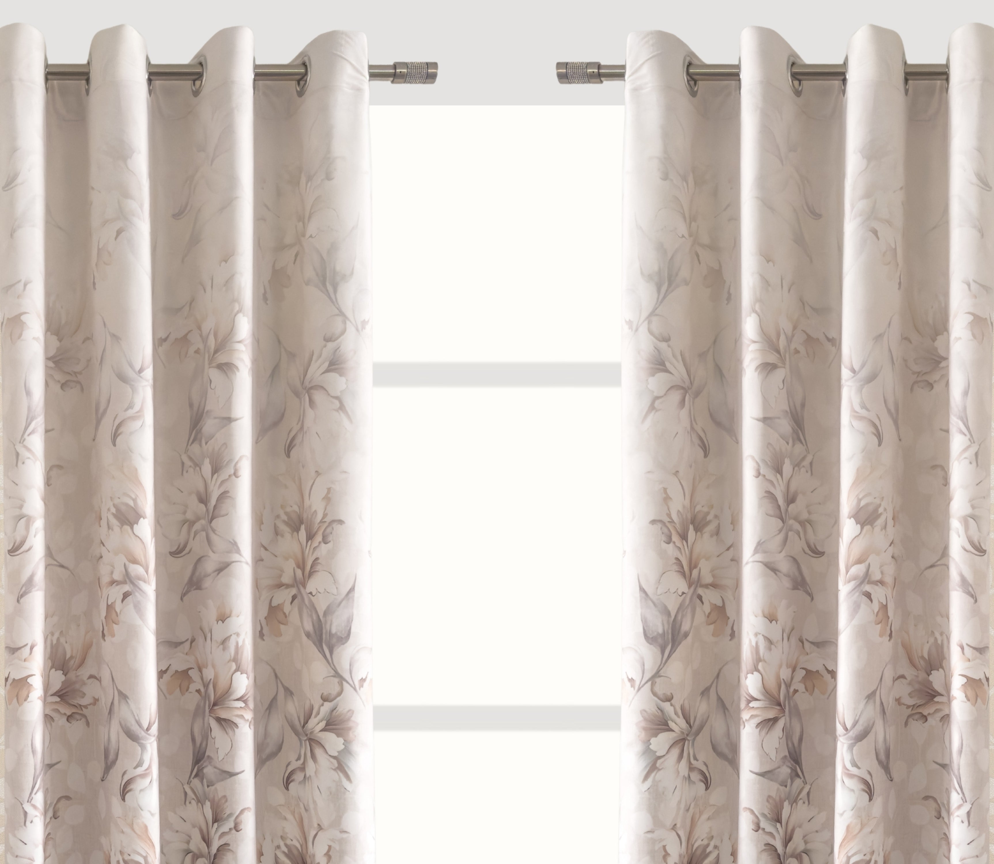 Cortinado em Veludo Mirna