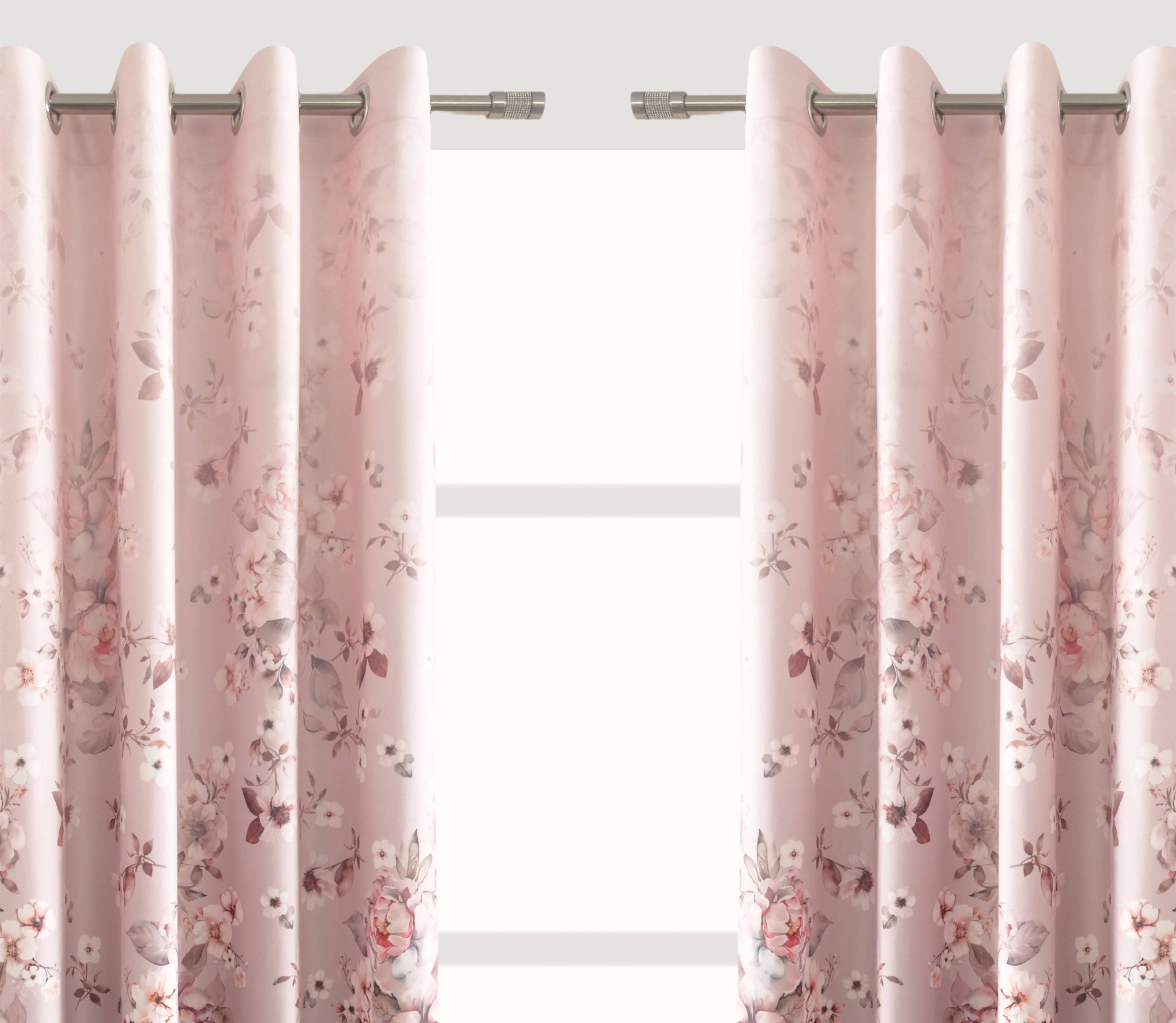 Cortinado em Veludo Rosie