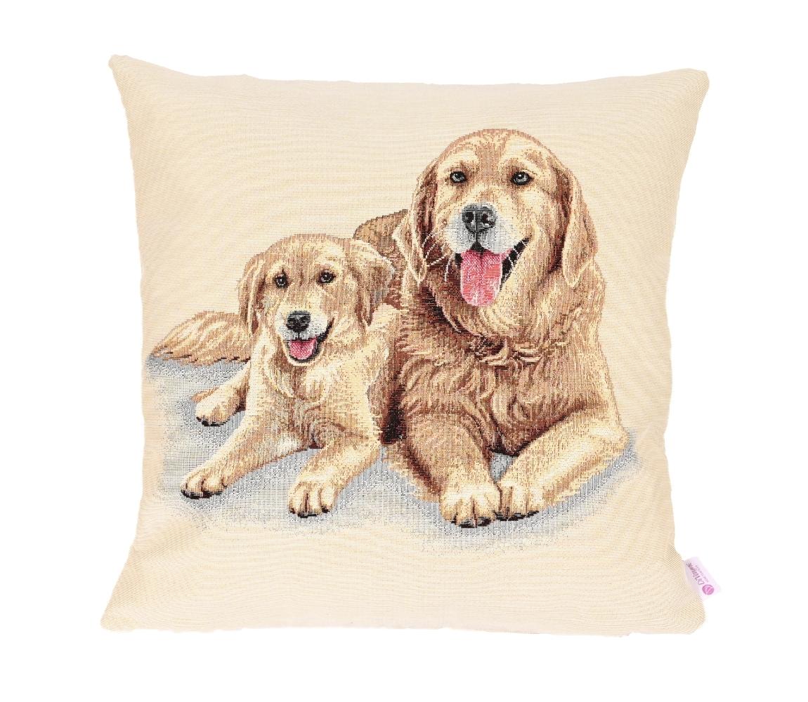 Almofada Decorativa Cão 2